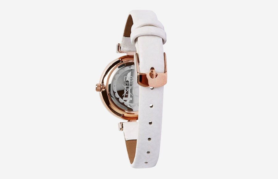 Demo Exchange Watch