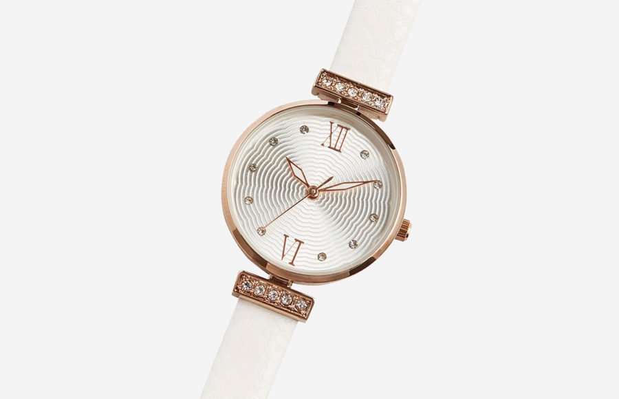 Demo Exchange Watch