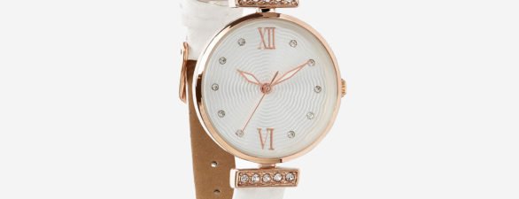 Demo Exchange Watch