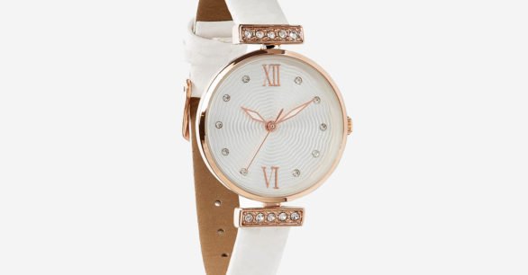 Demo Exchange Watch