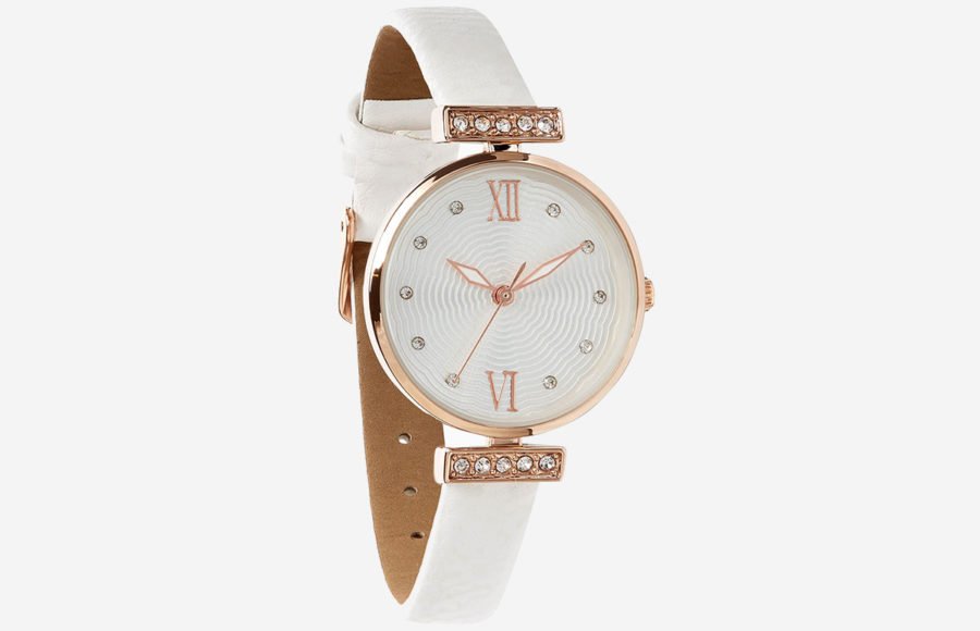 Demo Exchange Watch