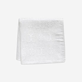 Printed small Towel