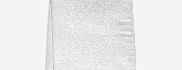 Printed small Towel
