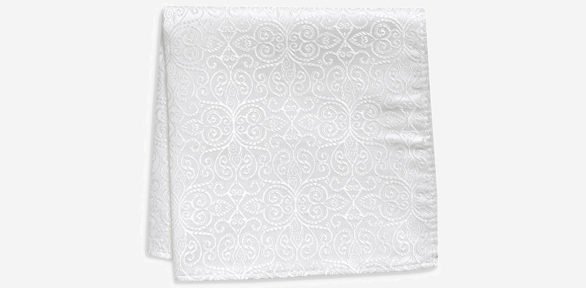 Printed small Towel