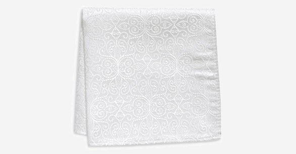 Printed small Towel