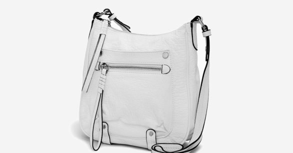 Casual messenger bag