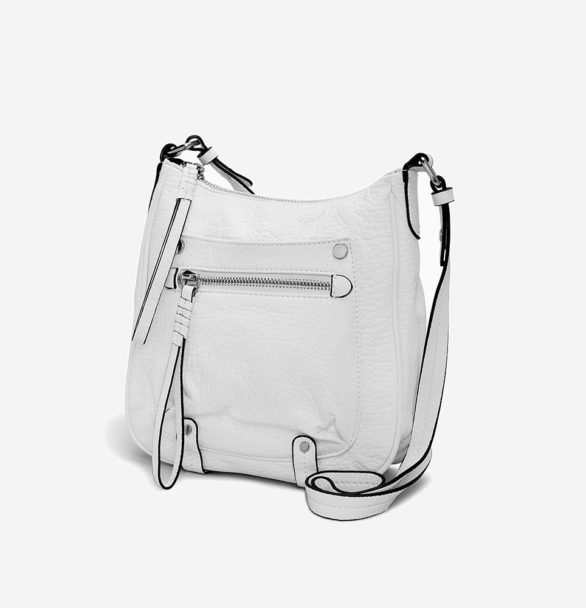 Casual messenger bag