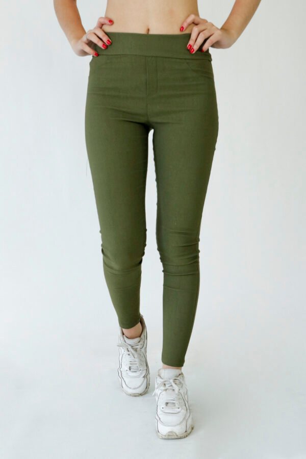 436B] Pantalon Bengalina – ONDA