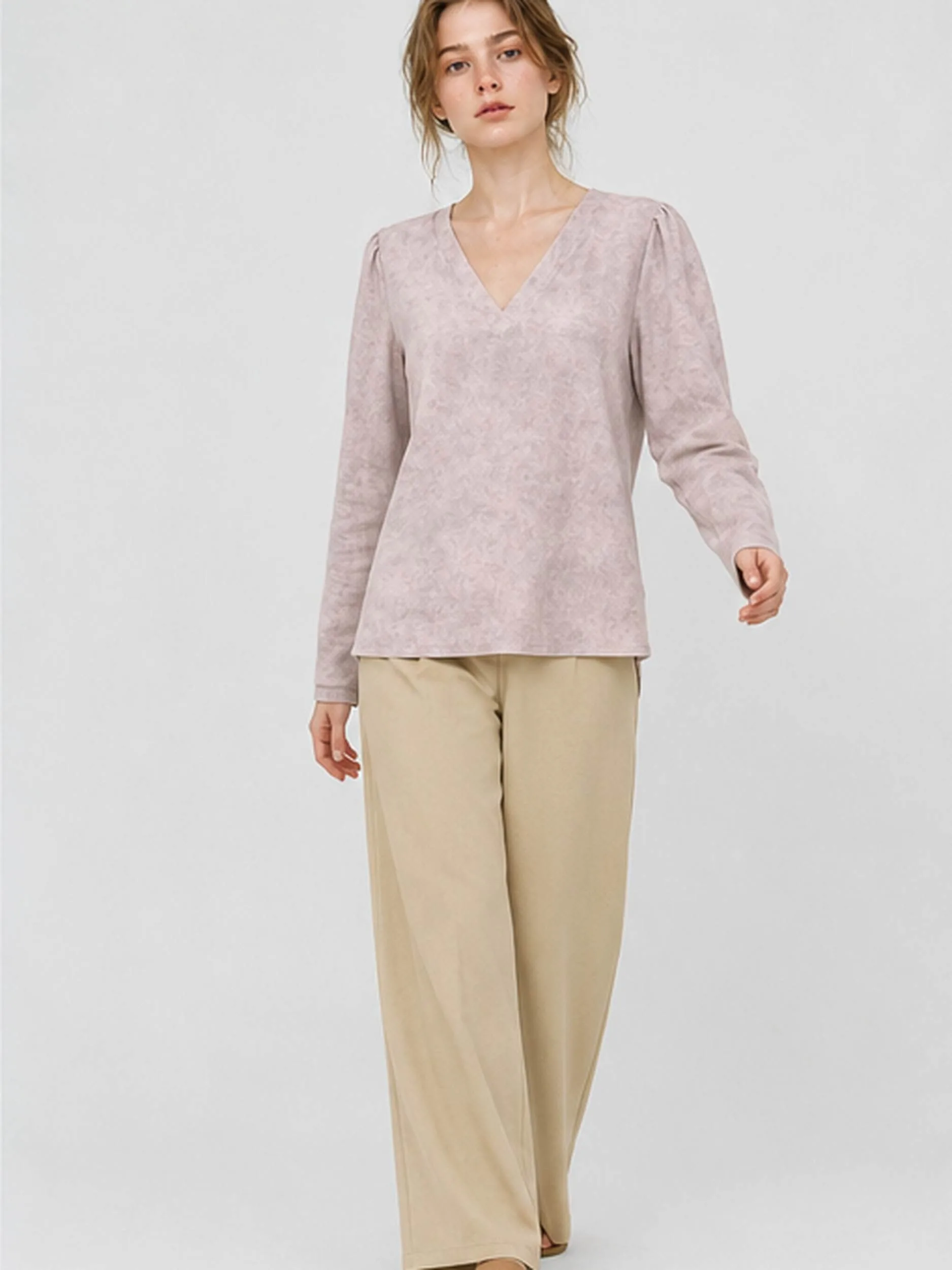 [1164] Blusa Cey Vintage - Imagen 4