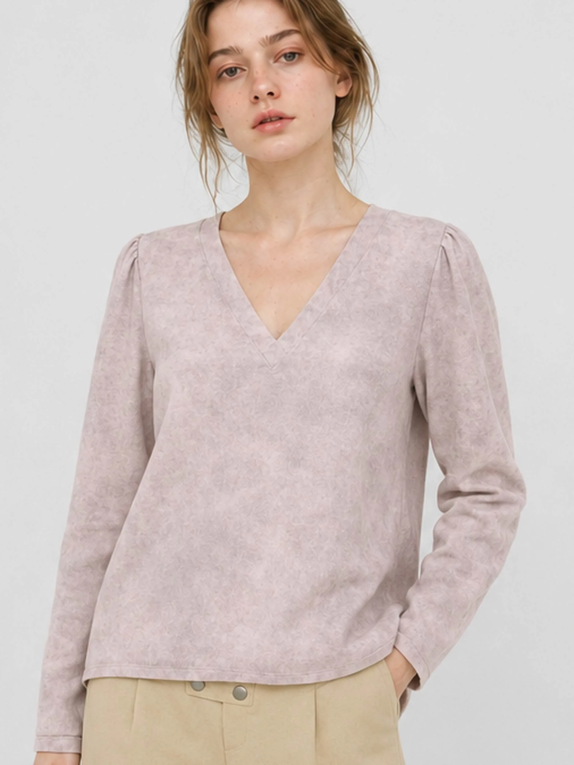 [1164] Blusa Cey Vintage - Imagen 2