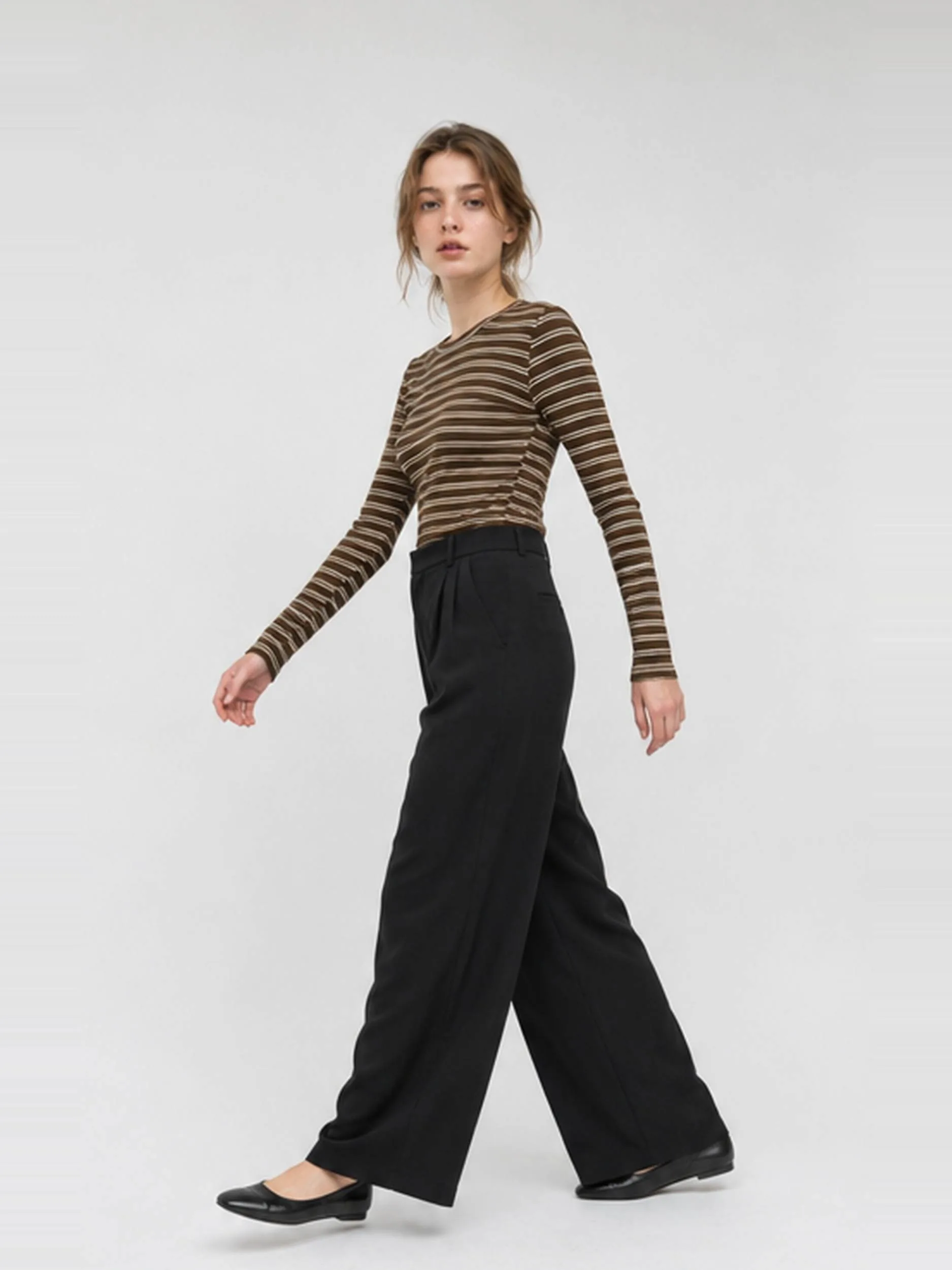 [231] Camiseta Morley Multi Rayado - Imagen 4