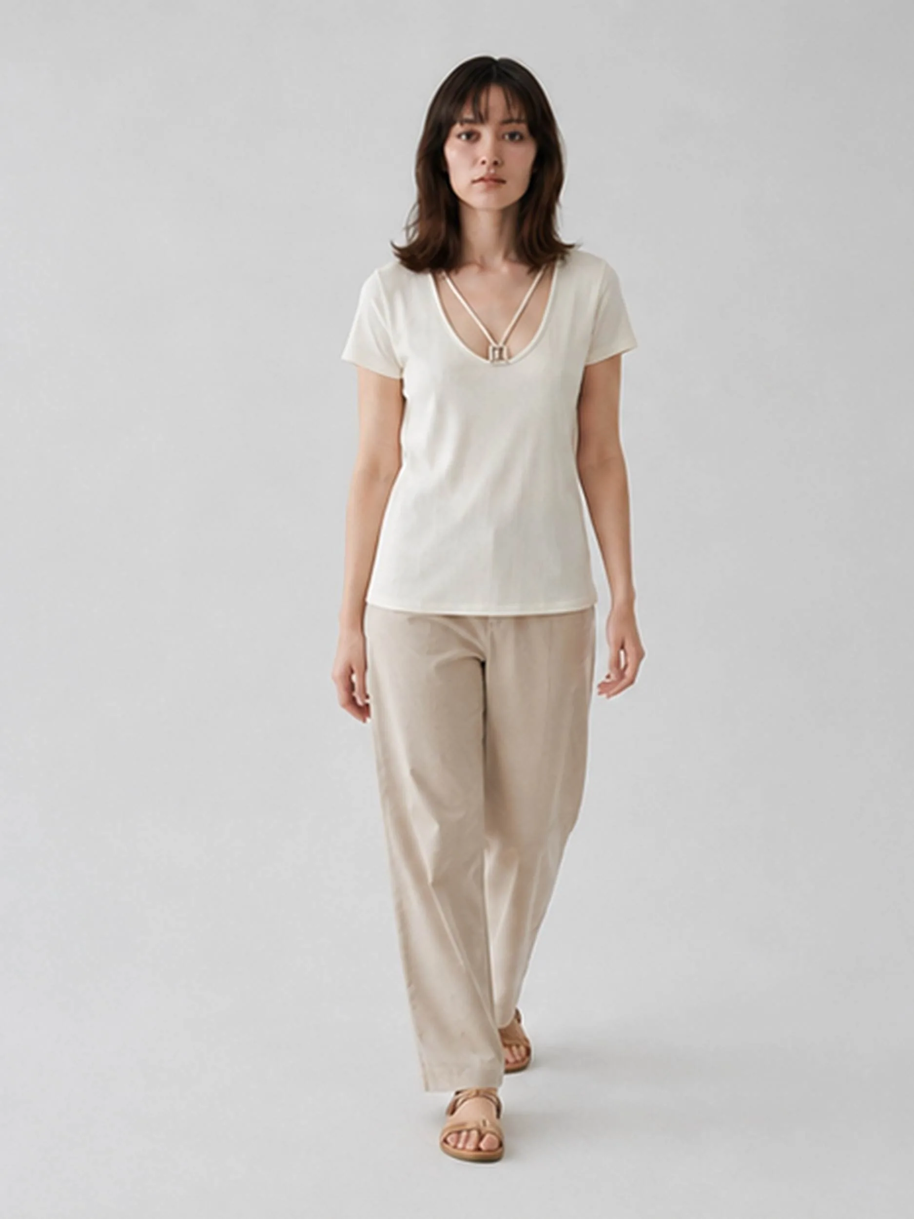 [312] Remeron Morley con Hebilla - Imagen 5