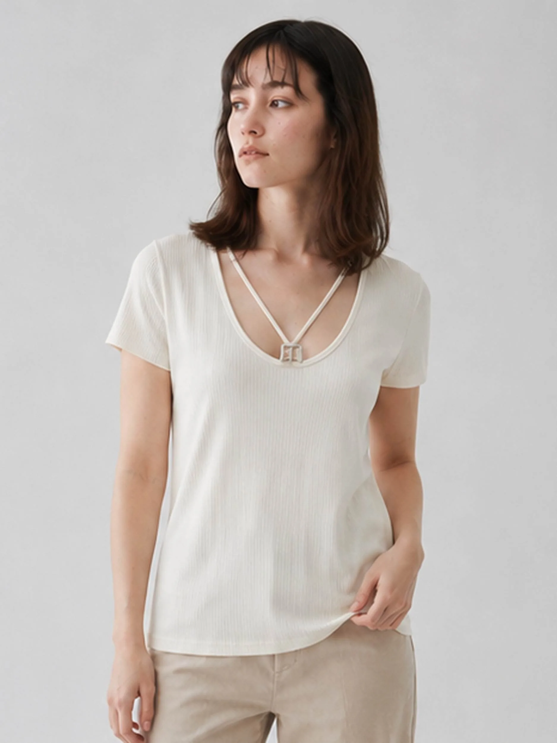 [312] Remeron Morley con Hebilla - Imagen 2