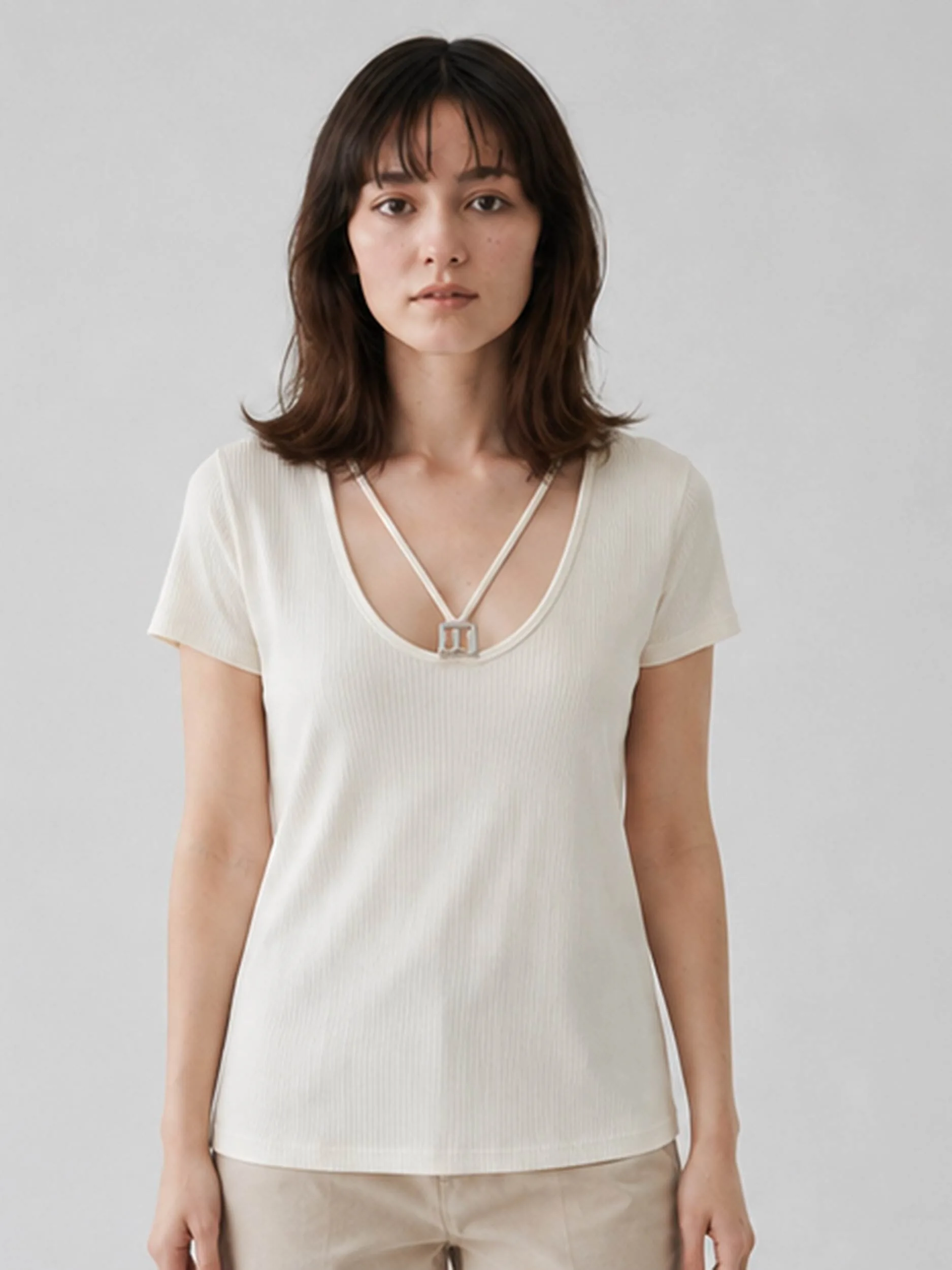 [312] Remeron Morley con Hebilla - Imagen 3